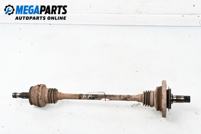 Driveshaft for Mercedes-Benz E-Class Sedan (W211) (03.2002 - 03.2009) E 220 CDI (211.006), 150 hp, position: front - right, automatic