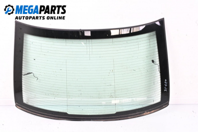 Rear window for Mercedes-Benz S-Class Sedan (W221) (09.2005 - 12.2013), sedan