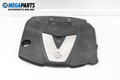 Engine cover for Mercedes-Benz S-Class Sedan (W221) (09.2005 - 12.2013)