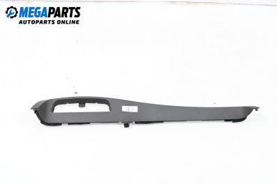 Interior plastic for Mercedes-Benz S-Class Sedan (W221) (09.2005 - 12.2013), 5 doors, sedan, position: front