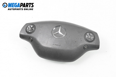 Airbag for Mercedes-Benz S-Class Sedan (W221) (09.2005 - 12.2013), 5 uși, sedan, position: fața