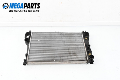 Water radiator for Mercedes-Benz S-Class Sedan (W221) (09.2005 - 12.2013) S 320 CDI (221.022, 221.122), 235 hp