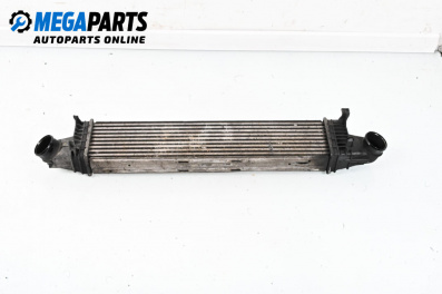 Intercooler for Mercedes-Benz S-Class Sedan (W221) (09.2005 - 12.2013) S 320 CDI (221.022, 221.122), 235 hp