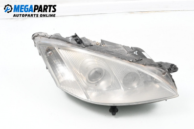 Headlight for Mercedes-Benz S-Class Sedan (W221) (09.2005 - 12.2013), sedan, position: right