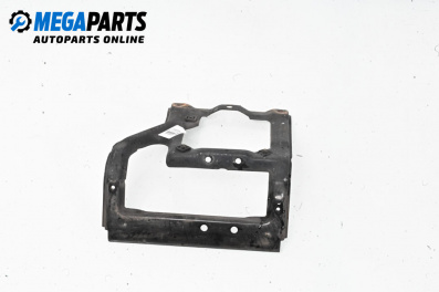 Part of front slam panel for Mercedes-Benz S-Class Sedan (W221) (09.2005 - 12.2013), sedan, position: middle