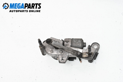 Front wipers motor for Mercedes-Benz S-Class Sedan (W221) (09.2005 - 12.2013), sedan, position: front