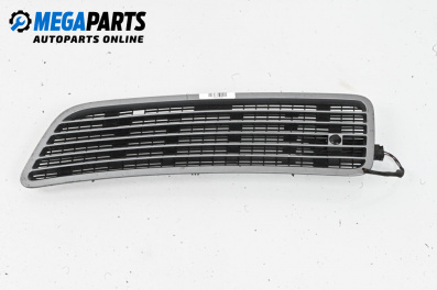 Grilă capotă for Mercedes-Benz S-Class Sedan (W221) (09.2005 - 12.2013), sedan, position: fața