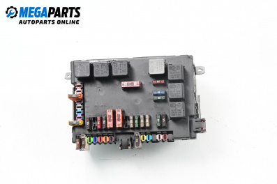 Fuse box for Mercedes-Benz S-Class Sedan (W221) (09.2005 - 12.2013) S 320 CDI (221.022, 221.122), 235 hp