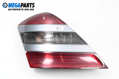 Tail light for Mercedes-Benz S-Class Sedan (W221) (09.2005 - 12.2013), sedan, position: left