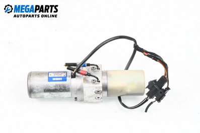 Boot lid motor for Mercedes-Benz S-Class Sedan (W221) (09.2005 - 12.2013), 5 doors, sedan, position: rear, № A2218001548