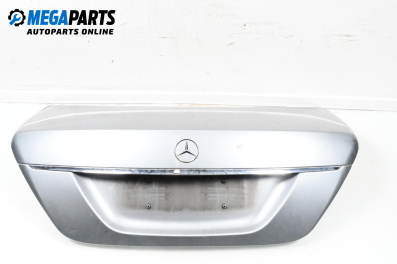 Boot lid for Mercedes-Benz S-Class Sedan (W221) (09.2005 - 12.2013), 5 doors, sedan, position: rear