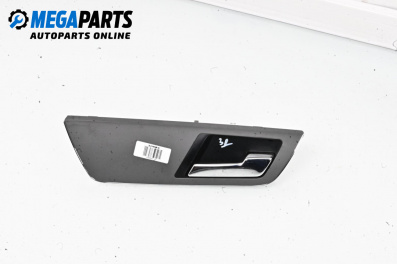 Inner handle for Mercedes-Benz S-Class Sedan (W221) (09.2005 - 12.2013), 5 doors, sedan, position: rear - right