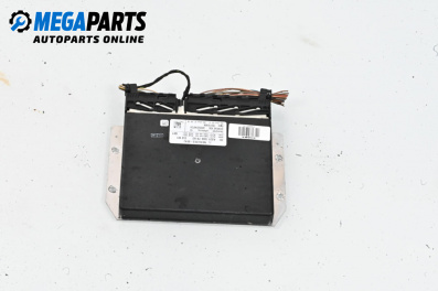 Module for Mercedes-Benz S-Class Sedan (W221) (09.2005 - 12.2013), № A2215407962