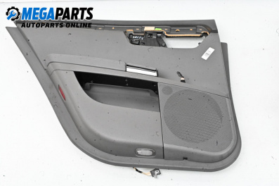 Panou interior ușă for Mercedes-Benz S-Class Sedan (W221) (09.2005 - 12.2013), 5 uși, sedan, position: stânga - spate