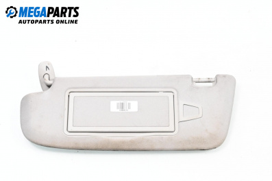 Sun visor for Mercedes-Benz S-Class Sedan (W221) (09.2005 - 12.2013), position: left