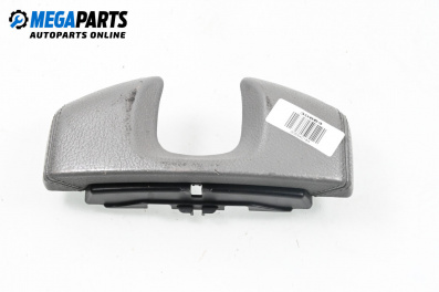 Interior plastic for Mercedes-Benz S-Class Sedan (W221) (09.2005 - 12.2013), 5 doors, sedan, position: front