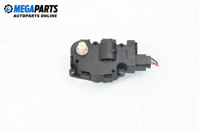 Heater motor flap control for Mercedes-Benz S-Class Sedan (W221) (09.2005 - 12.2013) S 320 CDI (221.022, 221.122), 235 hp