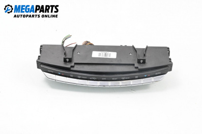 Air conditioning panel for Mercedes-Benz S-Class Sedan (W221) (09.2005 - 12.2013)