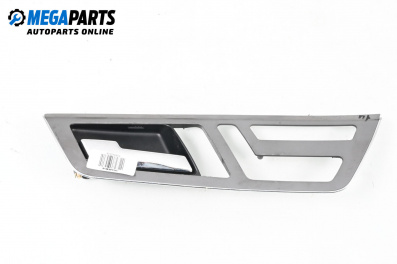 Inner handle for Mercedes-Benz S-Class Sedan (W221) (09.2005 - 12.2013), 5 doors, sedan, position: front - left