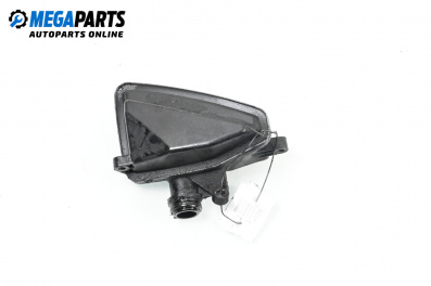 Recipient colector aer for Mercedes-Benz S-Class Sedan (W221) (09.2005 - 12.2013) S 320 CDI (221.022, 221.122), 235 hp