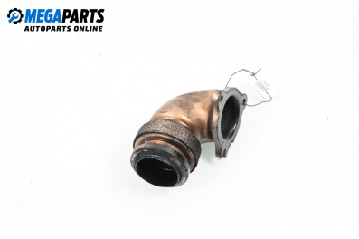 Conductă galerie de evacuare for Mercedes-Benz S-Class Sedan (W221) (09.2005 - 12.2013) S 320 CDI (221.022, 221.122), 235 hp