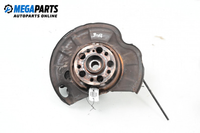 Knuckle hub for Mercedes-Benz S-Class Sedan (W221) (09.2005 - 12.2013), position: rear - right