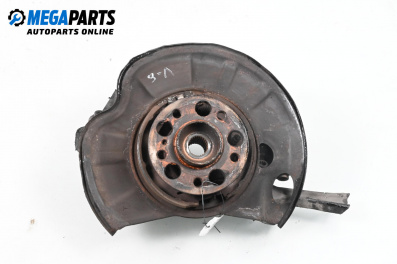 Knuckle hub for Mercedes-Benz S-Class Sedan (W221) (09.2005 - 12.2013), position: rear - left