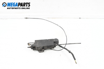 Parking brake mechanism for Mercedes-Benz S-Class Sedan (W221) (09.2005 - 12.2013)