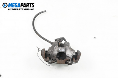 Bremszange for Mercedes-Benz S-Class Sedan (W221) (09.2005 - 12.2013), position: rechts, rückseite