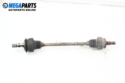 Driveshaft for Mercedes-Benz S-Class Sedan (W221) (09.2005 - 12.2013) S 320 CDI (221.022, 221.122), 235 hp, position: rear - right, automatic