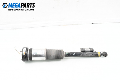 Air shock absorber for Mercedes-Benz S-Class Sedan (W221) (09.2005 - 12.2013), sedan, position: rear - left