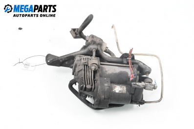 Air suspension compressor for Mercedes-Benz S-Class Sedan (W221) (09.2005 - 12.2013) S 320 CDI (221.022, 221.122), 235 hp