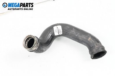 Turbo hose for Mercedes-Benz S-Class Sedan (W221) (09.2005 - 12.2013) S 320 CDI (221.022, 221.122), 235 hp