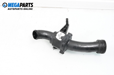 Turbo piping for Mercedes-Benz S-Class Sedan (W221) (09.2005 - 12.2013) S 320 CDI (221.022, 221.122), 235 hp