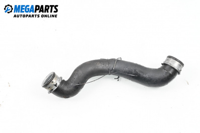 Turbo hose for Mercedes-Benz S-Class Sedan (W221) (09.2005 - 12.2013) S 320 CDI (221.022, 221.122), 235 hp