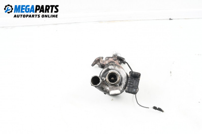 Turbo for Mercedes-Benz S-Class Sedan (W221) (09.2005 - 12.2013) S 320 CDI (221.022, 221.122), 235 hp