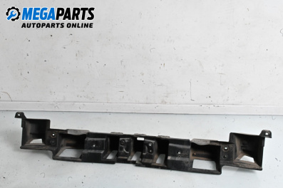 Rear bumper shock absorber for Peugeot 407 Sedan (02.2004 - 12.2011), sedan, position: rear