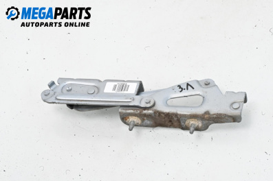 Heckklappe scharnier for Peugeot 407 Sedan (02.2004 - 12.2011), 5 türen, sedan, position: links