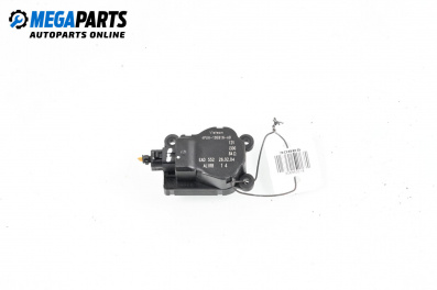 Heater motor flap control for Peugeot 407 Sedan (02.2004 - 12.2011) 3.0, 211 hp, № 4PUH-19E616-AB