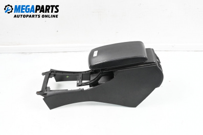 Armrest for Peugeot 407 Sedan (02.2004 - 12.2011)