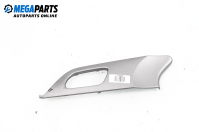 Interieur kunststoffbauteile for Peugeot 407 Sedan (02.2004 - 12.2011), 5 türen, sedan, position: vorderseite