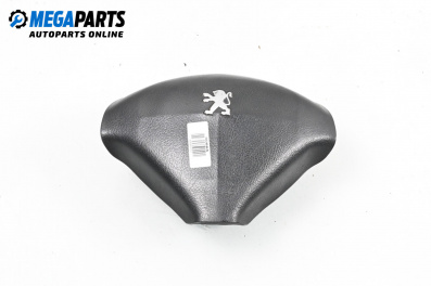 Airbag for Peugeot 407 Sedan (02.2004 - 12.2011), 5 uși, sedan, position: fața