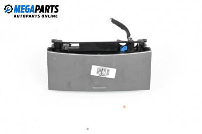 Ashtray for Peugeot 407 Sedan (02.2004 - 12.2011)