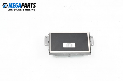 Display for Peugeot 407 Sedan (02.2004 - 12.2011), № 9654917880