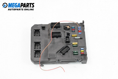 Tablou cu siguranțe for Peugeot 407 Sedan (02.2004 - 12.2011) 3.0, 211 hp