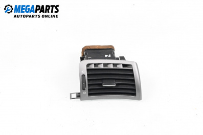 AC heat air vent for Peugeot 407 Sedan (02.2004 - 12.2011)