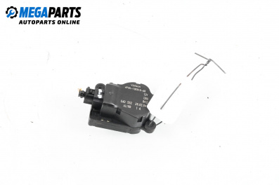 Heater motor flap control for Peugeot 407 Sedan (02.2004 - 12.2011) 3.0, 211 hp