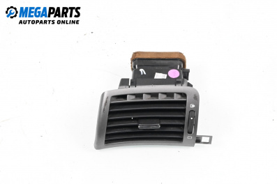 AC heat air vent for Peugeot 407 Sedan (02.2004 - 12.2011)