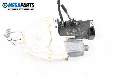 Motor macara geam for Peugeot 407 Sedan (02.2004 - 12.2011), 5 uși, sedan, position: dreaptă - fața, № 1137328127