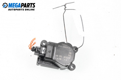 Heater motor flap control for Peugeot 407 Sedan (02.2004 - 12.2011) 3.0, 211 hp, № 4PUH-19E616-AB